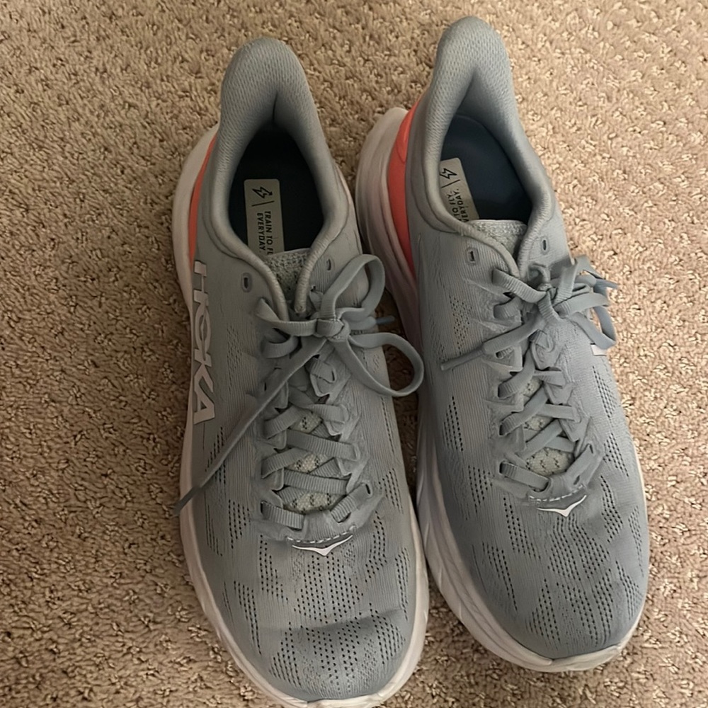 W Mach 4 size 9